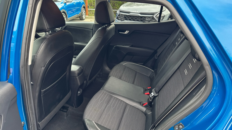 Kia Stonic 1.0T GDi 48V GT-Line S 5dr Petrol Estate